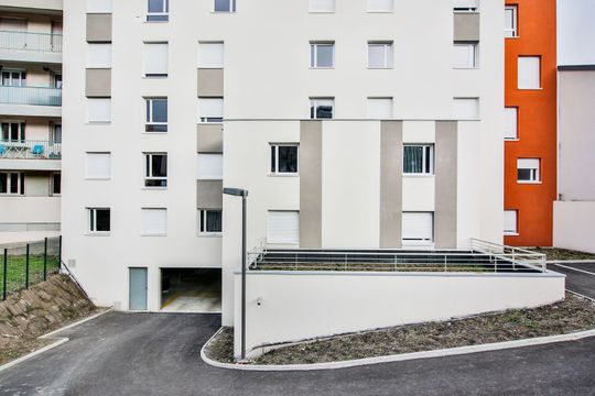 Artemisia Residence Oradou - CLERMONT FERRAND