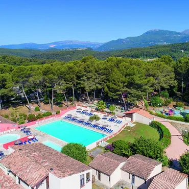 Belambra Clubs Les Terrasses de St Paul - LA COLLE SUR LOUP