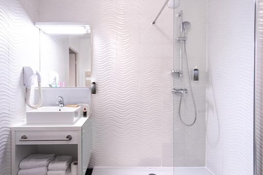 All Suites Appart Hôtel Orly Paris - RUNGIS