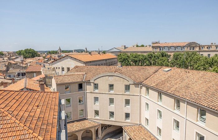 Saga Cordeliers - Les Cordeliers - AVIGNON