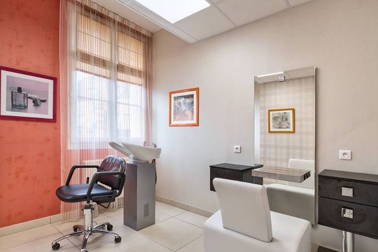 Colisée Residence Le Cedre - PLAILLY