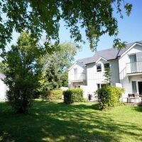 Goélia - La Pommeraie - BRANVILLE