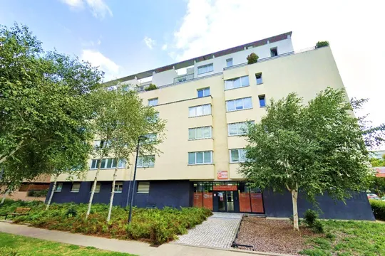 Neoresid Vigny Musset - GRENOBLE