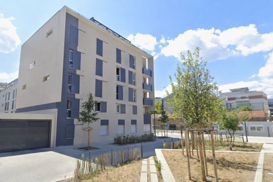 Nomad Campus Floor 7 - LYON 7EME ARRONDISSEMENT