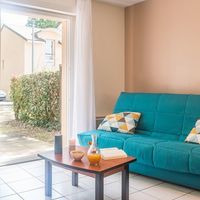 Comfort Aparthotel Nantes La Beaujoire - NANTES