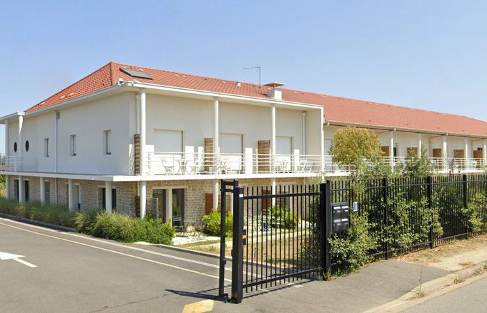 Cap West "Ormoy" - ORMOY