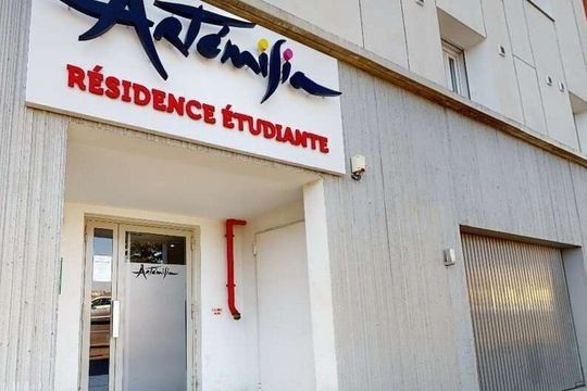 Artemisia Residence Oradou - CLERMONT FERRAND