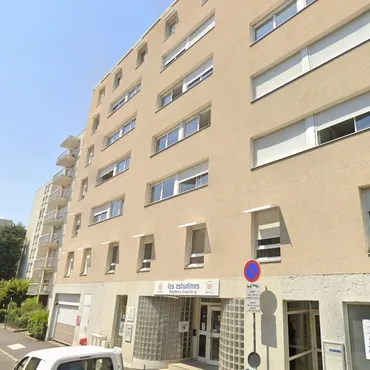 Les Estudines Residence Jules Ferry - SAINT ETIENNE