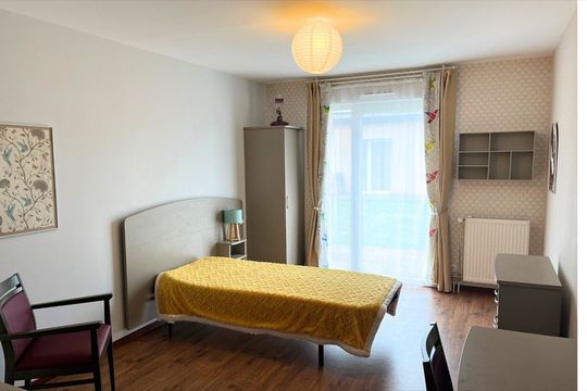 Patrimoine Immobilier - Iris - NAVEIL