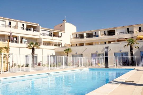 California Resort Thalacap - CAP D'AGDE