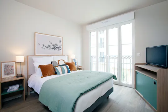 Les Activiales Les Berges du Canal - CHELLES