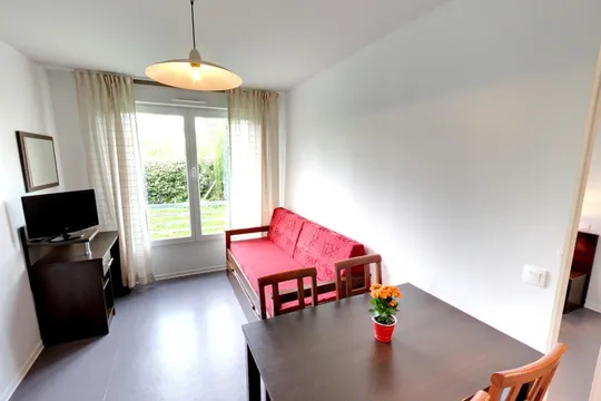 Residhotel Les Hauts d'Andilly - ANDILLY