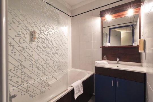 Comfort Aparthotel Carcassonne - CARCASSONNE