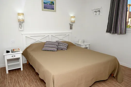 Odalys - Le Mas des Alpilles - PARADOU