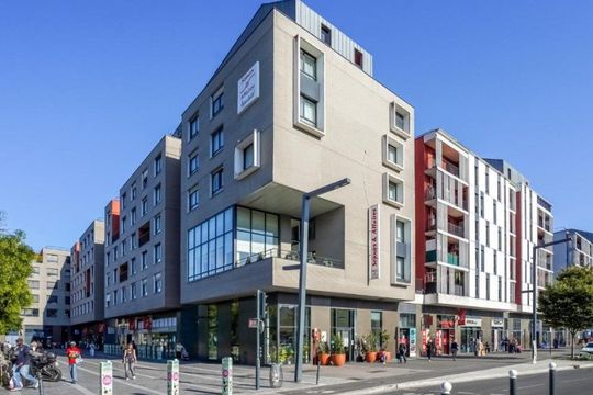 Séjours & Affaires Paris Vitry-sur-Seine - VITRY SUR SEINE
