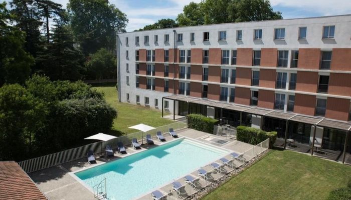 Zenitude Toulouse Métropole - TOULOUSE