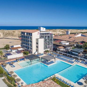 Belambra Clubs "Les Tuquets" - SEIGNOSSE