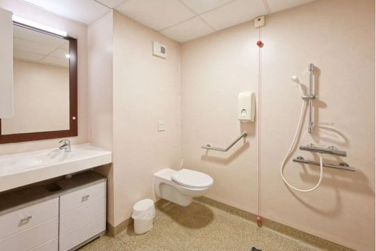 Colisée Residence Les Bains - SAINT PERAY