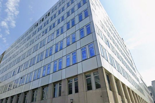 La Compagnie Hôtelière de Gestion - NOISY LE GRAND