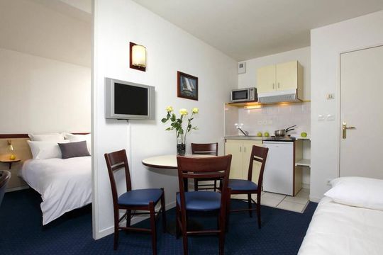 Logely Alfortville - ALFORTVILLE