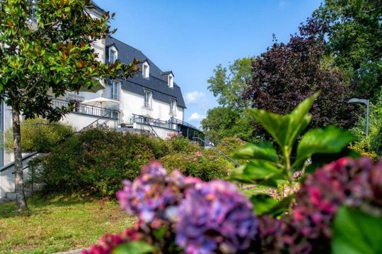 Goélia Le Domaine de Pont Aven - PONT AVEN