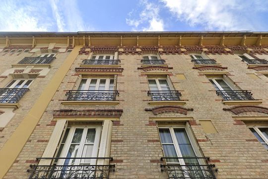 Nexity Studea Vanves Jean Monnet - VANVES