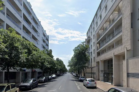 Les Estudines Bordeaux Yser - BORDEAUX