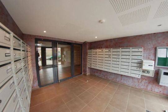 Cardinal Campus Floor 7 - LYON 7EME ARRONDISSEMENT