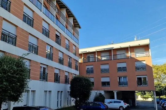 Cerise Appart'Hotel Valence - VALENCE