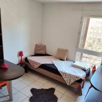 GSA Resid Alfred Nobel - TOULON