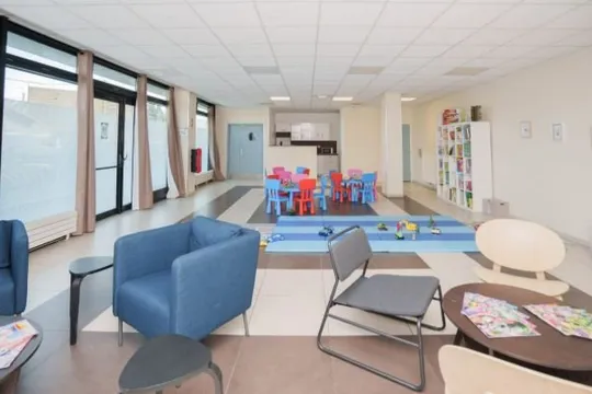 Logely Bobigny - BOBIGNY