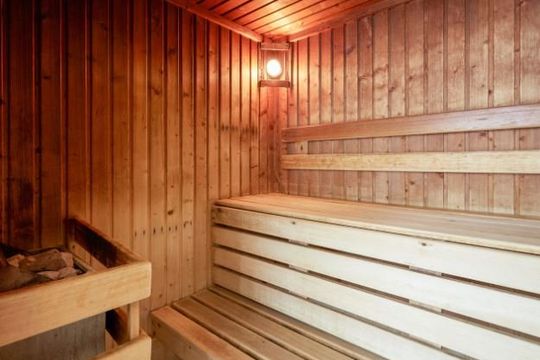 Pierre & Vacances Le Green Beach - PORT EN BESSIN HUPPAIN