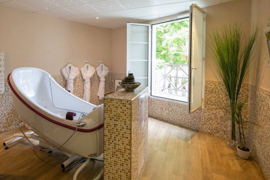LNA Santé La Villa d'Epidaure - GARCHES