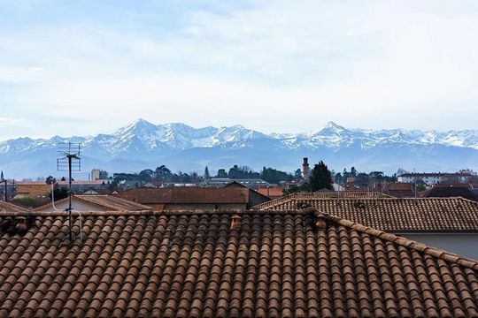 Domusvi Les Templitudes de Tarbes - TARBES