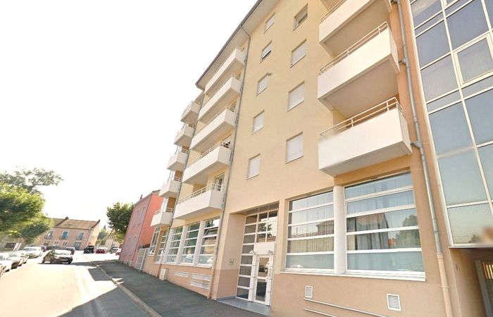 Residence medicalisée Les Iris - MONTCEAU LES MINES