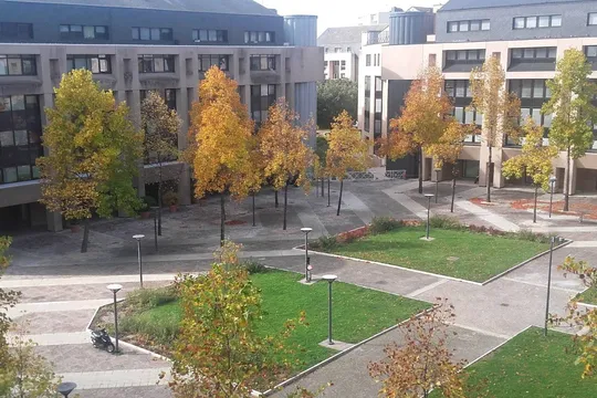 Twenty Campus Orléans - ORLEANS