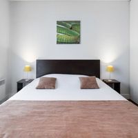 All Suites Apparthotel Pau - PAU