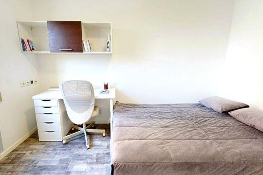 Nexity Studea Jean Cocteau - PARIS 18EME ARRONDISSEMENT