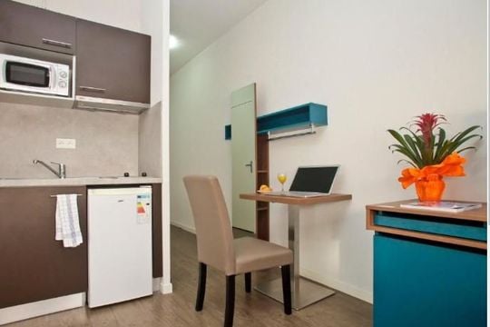 Odalys Campus Le Jardin des Lettres - TOURS