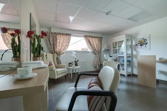 Domusvi Residence Laremy - LATHUS SAINT REMY