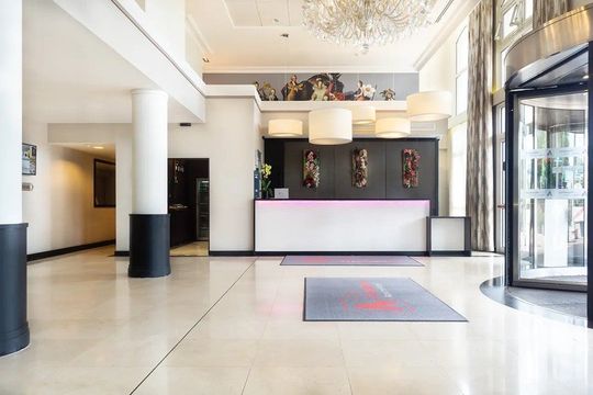 City Residence Paris CDG Airport - ROISSY EN FRANCE