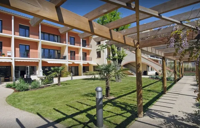 Emeis Residence Crampel - TOULOUSE