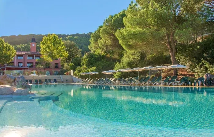 Pierre & Vacances Village Le Rouret - GROSPIERRES