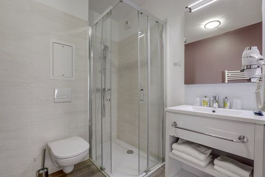 All Suites Choisy le Roi - CHOISY LE ROI