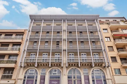 Odalys Les Occitanes - MONTPELLIER