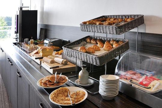 Golden Tulip Pornic Suites - PORNIC