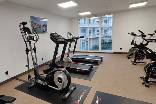 Golden Tulip La Baule - LA BAULE ESCOUBLAC