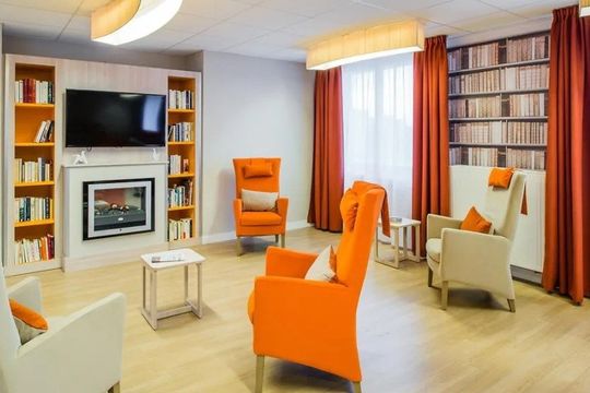 Korian Residence L'Impérial - COLOMBES