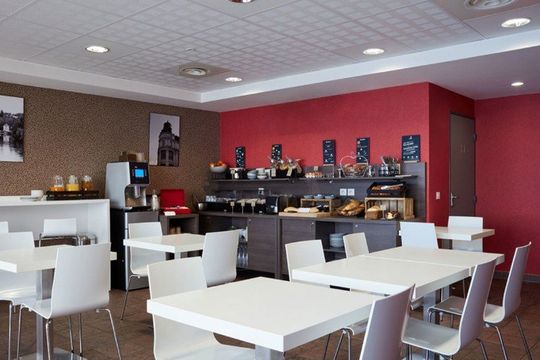Artemisia Residence Oradou - CLERMONT FERRAND
