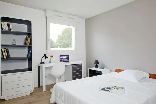 Les Estudines Bordeaux Yser - BORDEAUX
